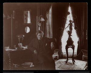 David Warfield, 1904-05
